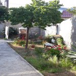 Satılır 3 otaqlı Həyət evi/villa, Nəriman Nərimanov metrosu, Keşlə qəs., Nizami rayonu 4