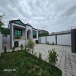 Satılır 4 otaqlı Həyət evi/villa, Zabrat qəs., Sabunçu rayonu 1