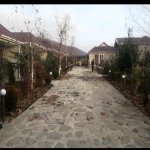 Kirayə (günlük) 2 otaqlı Həyət evi/villa Qəbələ 22