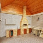 Satılır 8 otaqlı Həyət evi/villa, Şüvəlan, Xəzər rayonu 16