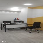 Kirayə (aylıq) 3 otaqlı Ofis, Nəriman Nərimanov metrosu, Nərimanov rayonu 2