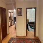 Продажа 2 комнат Новостройка, Nizami метро, Ясамал район 5