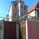 Satılır 6 otaqlı Həyət evi/villa, Azadlıq metrosu, Biləcəri qəs., Binəqədi rayonu 1