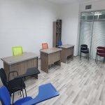 Kirayə (aylıq) 6 otaqlı Ofis, Elmlər akademiyası metrosu, Yasamal rayonu 3