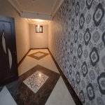 Satılır 6 otaqlı Həyət evi/villa, Avtovağzal metrosu, Biləcəri qəs., Binəqədi rayonu 17