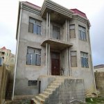 Satılır 6 otaqlı Həyət evi/villa, Badamdar qəs., Səbail rayonu 1