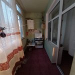 Satılır 2 otaqlı Yeni Tikili, Həzi Aslanov metrosu, Xətai rayonu 4