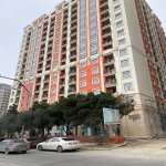 Kirayə (aylıq) 2 otaqlı Yeni Tikili, Xətai metrosu, Xətai rayonu 18