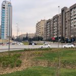 Kirayə (aylıq) 3 otaqlı Yeni Tikili, Elmlər akademiyası metrosu, Yasamal rayonu 1