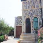 Satılır 7 otaqlı Həyət evi/villa, Badamdar qəs., Səbail rayonu 3