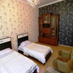 Kirayə (günlük) 5 otaqlı Həyət evi/villa Qəbələ 5