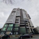 Kirayə (aylıq) 4 otaqlı Yeni Tikili, 8 Noyabr metrosu, Nəsimi rayonu 1