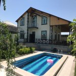 Satılır 5 otaqlı Həyət evi/villa, Buzovna, Xəzər rayonu 1