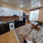 Satılır 3 otaqlı Həyət evi/villa, Badamdar qəs., Səbail rayonu 16