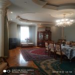 Satılır 8 otaqlı Həyət evi/villa, Gənclik metrosu, Nərimanov rayonu 4