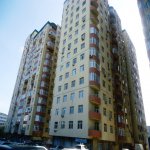 Продажа 1 комнат Новостройка, м. 20 Января метро, Ясамал район 1