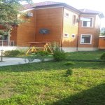 Kirayə (günlük) 7 otaqlı Həyət evi/villa Qəbələ 26