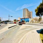 Satılır 10 otaqlı Həyət evi/villa, Əhmədli metrosu, Xətai rayonu 6