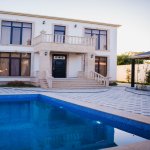 Kirayə (günlük) 5 otaqlı Həyət evi/villa, Mərdəkan, Xəzər rayonu 1