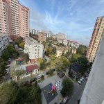 Kirayə (aylıq) 3 otaqlı Köhnə Tikili, 8 Noyabr metrosu, Nəsimi rayonu 13