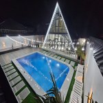 Kirayə (günlük) 5 otaqlı Həyət evi/villa Qəbələ 16