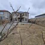 Satılır 5 otaqlı Həyət evi/villa, Koroğlu metrosu, Zabrat qəs., Sabunçu rayonu 4