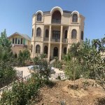 Satılır 11 otaqlı Həyət evi/villa, Türkan, Xəzər rayonu 40