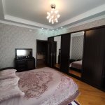 Satılır 4 otaqlı Həyət evi/villa, Neftçilər metrosu, Bakıxanov qəs., Sabunçu rayonu 15