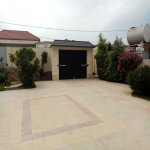 Kirayə (aylıq) 5 otaqlı Həyət evi/villa, Mərdəkan, Xəzər rayonu 15