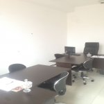 Kirayə (aylıq) 1 otaqlı Ofis, Azadlıq metrosu, 8-ci mikrorayon, Binəqədi rayonu 4