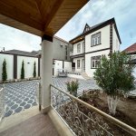 Satılır 6 otaqlı Həyət evi/villa, Abşeron rayonu 3