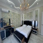 Kirayə (günlük) 5 otaqlı Həyət evi/villa, Mərdəkan, Xəzər rayonu 8
