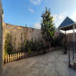 Satılır 6 otaqlı Həyət evi/villa, Badamdar qəs., Səbail rayonu 6