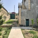 Satılır 5 otaqlı Həyət evi/villa, Novxanı, Abşeron rayonu 11