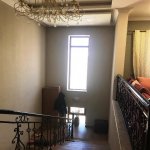 Satılır 10 otaqlı Həyət evi/villa, İnşaatçılar metrosu, Yasamal rayonu 6