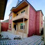 Satılır 6 otaqlı Həyət evi/villa, Zabrat qəs., Sabunçu rayonu 8