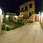 Satılır 6 otaqlı Həyət evi/villa, Badamdar qəs., Səbail rayonu 18