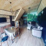 Kirayə (günlük) 3 otaqlı Həyət evi/villa Quba 2