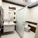 Satılır 2 otaqlı Yeni Tikili, Həzi Aslanov metrosu, H.Aslanov qəs., Xətai rayonu 10