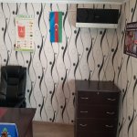 Kirayə (aylıq) 1 otaqlı Ofis, Nizami metrosu, Nizami rayonu 7
