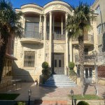 Satılır 8 otaqlı Həyət evi/villa, Xətai metrosu, H.Aslanov qəs., Xətai rayonu 1