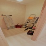 Kirayə (aylıq) 4 otaqlı Yeni Tikili, Gənclik metrosu, Nərimanov rayonu 13
