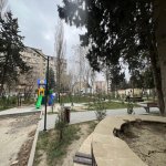 Satılır 2 otaqlı Köhnə Tikili, Həzi Aslanov metrosu, Xətai rayonu 14