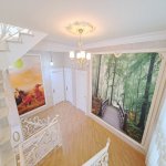 Kirayə (aylıq) 5 otaqlı Həyət evi/villa, Həzi Aslanov metrosu, H.Aslanov qəs., Xətai rayonu 7