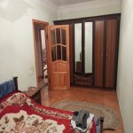 Satılır 3 otaqlı Köhnə Tikili, Qara Qarayev metrosu, Nizami rayonu 3