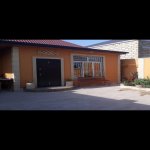 Satılır 4 otaqlı Həyət evi/villa, Avtovağzal metrosu, Biləcəri qəs., Binəqədi rayonu 16