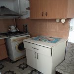 Kirayə (aylıq) 1 otaqlı Həyət evi/villa, Elmlər akademiyası metrosu, Yasamal rayonu 3