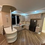 Kirayə (aylıq) 2 otaqlı Yeni Tikili Xırdalan 4