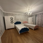 Аренда 3 комнатная Новостройка, İnşaatçılar метро, пос. Ясамал, Ясамал район 10