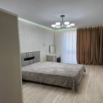 Kirayə (aylıq) 3 otaqlı Yeni Tikili, Xətai metrosu, Xətai rayonu 9